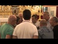 Trallallero "STRAZETTI D'ARBÂ" Gruppo Canterini ...