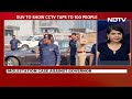Bengal Governor Molestation Case | Bengal Governor: CCTV For Public, Not Cops - Video