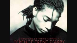 Terence Trent D'Arby - Don't Call Me Up