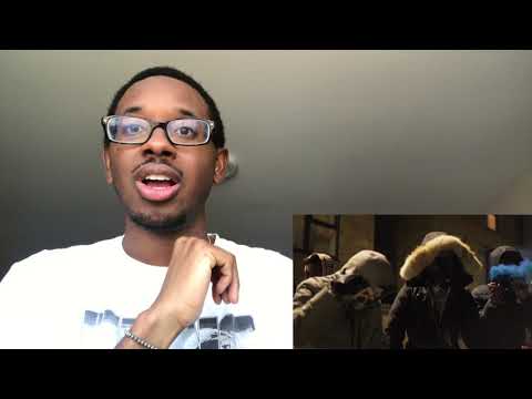 (Rayn£r$ Lan£) Sizz x Risky x ST x Breezo - L’s Up [Official Audio] (AMERICAN REACTS 🇺🇸‼️‼️)