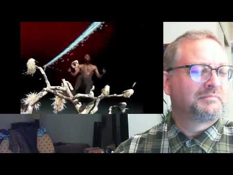 "Beware" by Death Grips #firsttimehearing #reaction