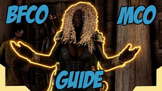 BFCO ⚔️ MCO Guide | Skyrim Modding Guide