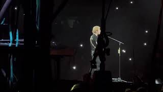 Ed Sheeran “Perfect” Live Raymond James Stadium Tampa 5-20-2023