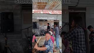 Download lagu Mambuat tuani goddang // Ulaon pardongansaripe on ni marga hutabarat dohot boru sinaga !! mp3