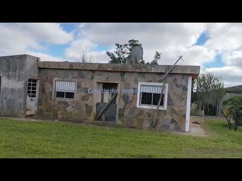 CAMPO DE 18 HÁS, PARAJE LA PALOMA, CANELONES