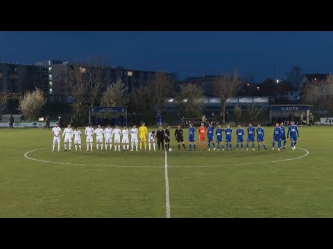 Deutlicher Sieg: Edelweiß gewinnt gegen Dietach