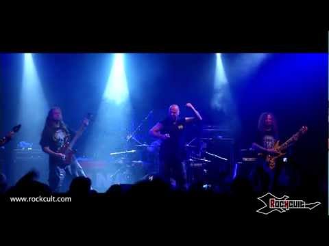 RocKcult - SINISTER (Interview).mov