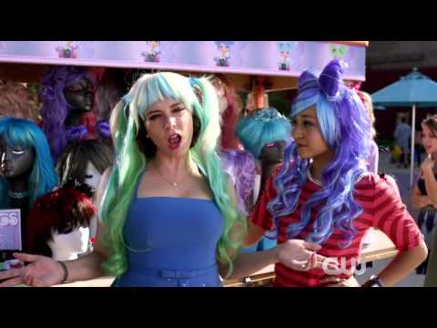 West Covina - "Crazy Ex-Girlfriend"