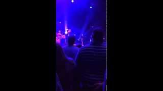 Cloudbusting (most of it) - Matthew Good 14 Nov 2015