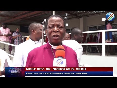 ACNN TV NEWS UPDATE OF SEPTEMBER 30, 2019