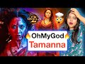 Odela 2 Movie REVIEW Deeksha Sharma