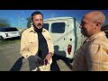 УАЗ БУХАНКА 500 л.с - ЭТО РЕАЛЬНО?