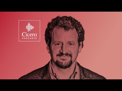 Moritz Gathmann im Interview mit Alexander Marguier – „Sehr viel demonstrativer Optimismus“