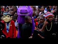 Weekend Carnival With Regina Daniels {01}