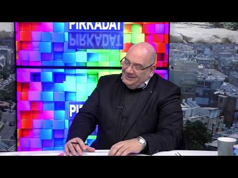 PIRKADAT: Platthy Iván