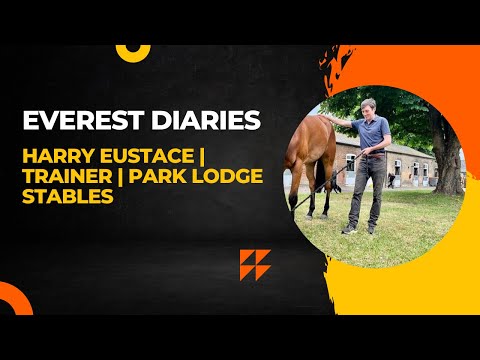 Harry Eustace | Trainer | Park Lodge Stables