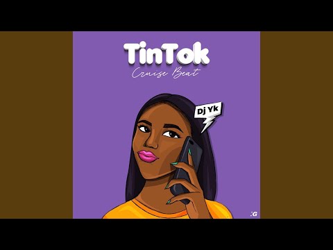 Tintok Cruise Beat
