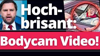 Politbombe aus Minneapolis: Jetzt kommt die Wahrheit raus!