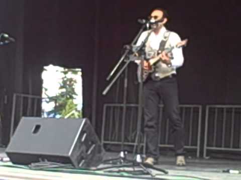 Şeyx Şamil Havası - Serkan Soğukpınar | EuroFest 2013 BC Canada