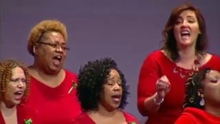 &quot;Walk In The Light&quot;   Mt  Zion Nashville Sanctuary Choir Feat  Royce Mosley &amp; &quot;Mama Val&quot;