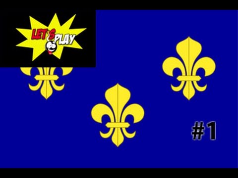 EU4 Art of War Rev France #1 Defend the Motherland