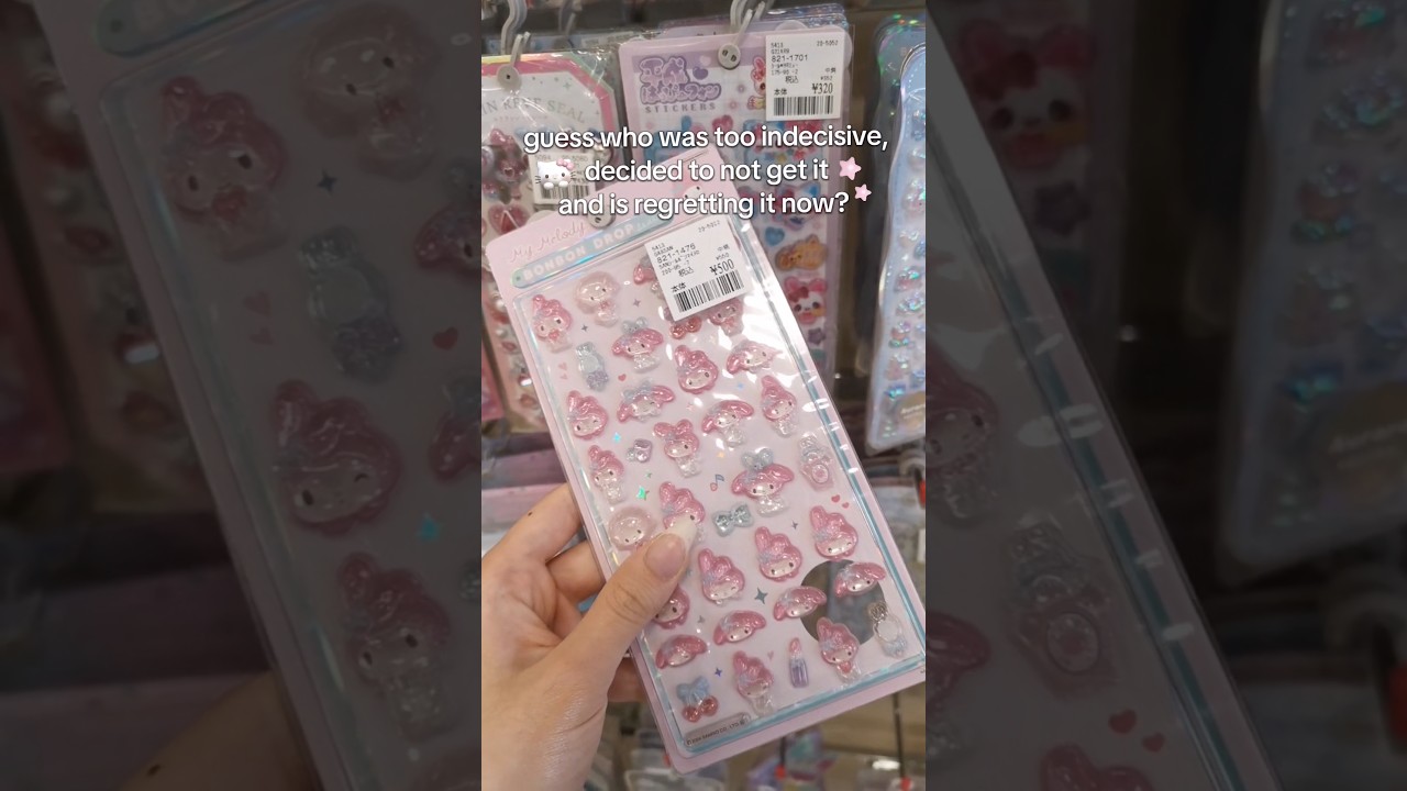 what is wrong with me😓#coquette#coquetteaesthetic#dollette#gloomy#shoujo#wonyoungism#pink#stickers