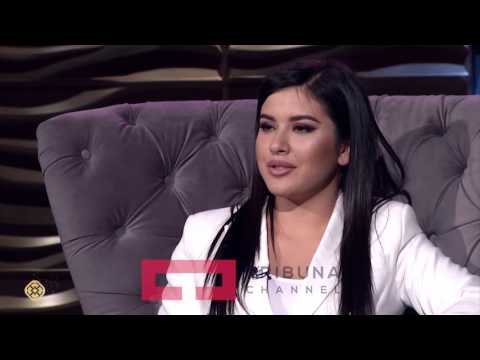 A e ka tradhëtuar Afërdita Dreshaj, Shpat Kasapin me Leonardo Di Caprio