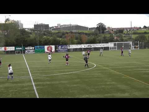 Leioako Emakumeak 3   Ugeraga 0