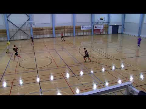 2020-01-20 Tartu Maksimum - Narva United FC 3:12