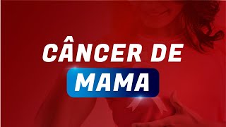 Rastreamento: Câncer de Mama