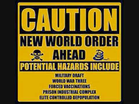 Noize Guerilla - Brain Screwing