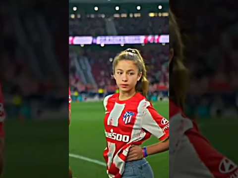 Delfina Suarez And Ronaldo Jr 🥰