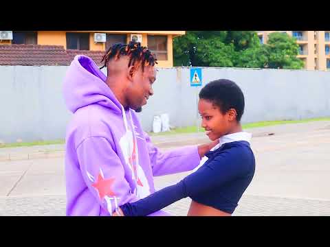 Kimm tz-number one ( official music video ).mp4