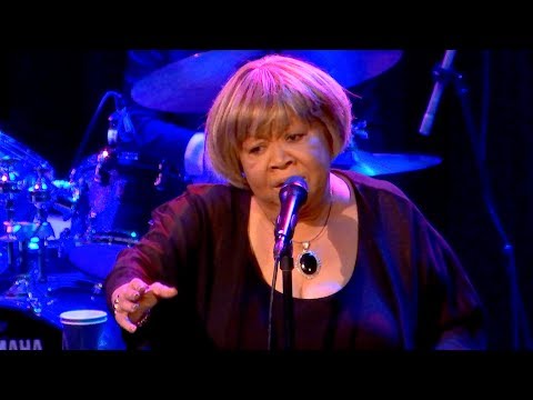 You Are Not Alone - Mavis Staples | Live from Here with Chris Thile