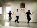 Pavel Turcu Dance 