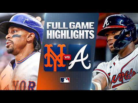 Mets Highlights