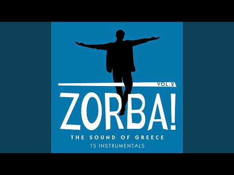 Video thumbnail for Zorba’s Dance
