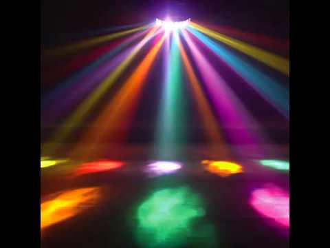 Elard Andrews Presents - Euro Rhythm Volume 01 [Complete]