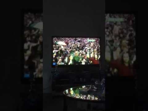 Stormzy Glastonbury 2017