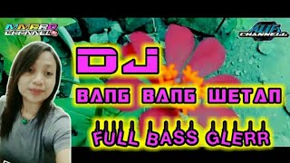 Download lagu DJ  BANG BANG WETAN | GAMBELAN FULL BASS GLERR - JINGGLE NX MUSIC PROJECT !! mp3