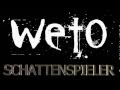 In das Licht (WETO - Album SCHATTENSPIELER ...