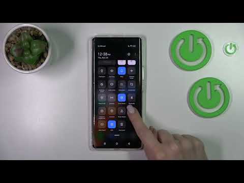 How to Change Screen Recorder Quality on Infinix Zero Ultra