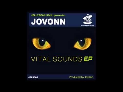Jovonn - Vital Sound (Jovonn Next Moov Club Mix)