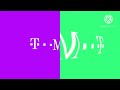 T Mobile Logo Effects Sponsored By Klasky Csupo 2001 Effects Combined