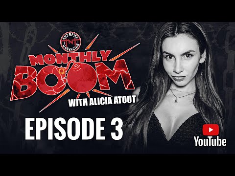 TNT Monthly Boom - Episode 3