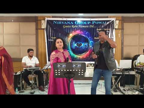 Sar Sukhachi Shravani by Jayesh Sawant & Madhura Vartak lसर सुखाची श्रावणी l Mangalashtaka Once More
