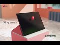 2021 LG gram - 2-in-1s for Way More Hustle