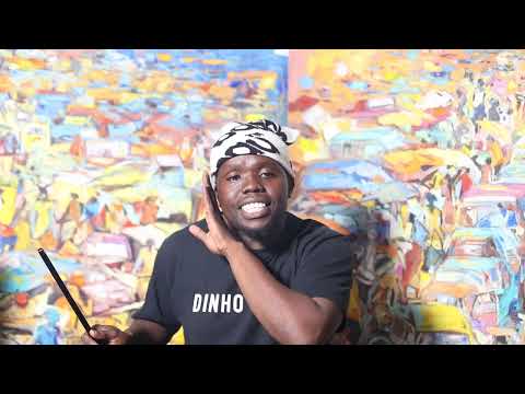 DJ Dinho Amapiano  Set