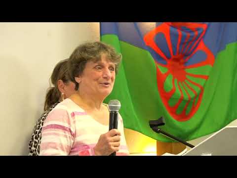 IDEA TV 24 08 2021 - Romanes-Bibel - Olaf Latzel - Ungeimpfte