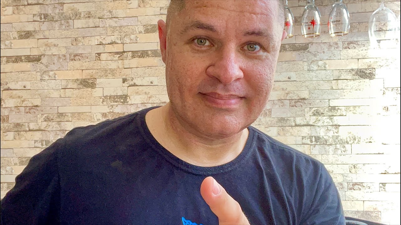 DEUS REVELOU algo da sua VIDA AMOROSA😭vou ENTREGAR TUDO❤️